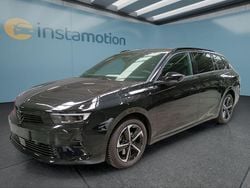 Schwarz Gebraucht 2024 Opel Astra Kombi | 27.999 € (Fairer Preis)