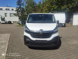 Weiß Gebraucht 2020 Renault Trafic Komfort Van | 14.990 € (Fairer Preis)