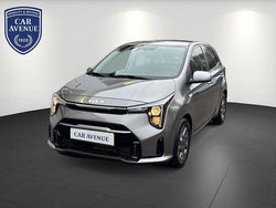 Grau Neu 2026 Kia Picanto Vision Kleinwagen | 18.990 € (Fairer Preis)