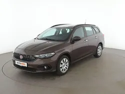 Braun Gebraucht 2017 Fiat Tipo Easy Kombi | 10.480 € (Guter Preis)