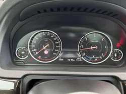 Schwarz Gebraucht 2017 BMW 535 Kleinwagen | 31.000 €