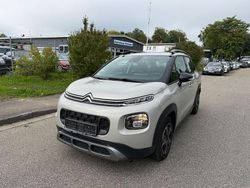 Beige Gebraucht 2019 Citroën C3 Aircross Feel SUV | 7.199 € (Guter Preis)