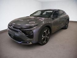 Grau Gebraucht 2024 Citroën C5 X PureTech Limousine | 18.980 € (Superpreis)