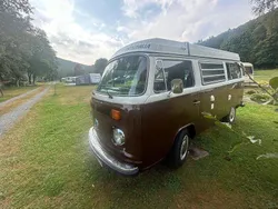 Gebraucht 1978 VW T2 Edition Van | 52.000 €