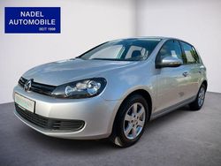 Silber Gebraucht 2009 VW Golf VI Limousine | 5.990 € (Fairer Preis)