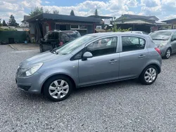Silber Gebraucht 2008 Opel Corsa Edition Limousine | 1.990 € (Superpreis)