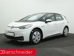 Weiss Gebraucht 2023 VW ID.3 Pro Performance Kleinwagen | 24.950 € (Guter Preis)