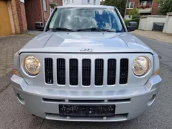 Grausilber metallik Gebraucht 2007 Jeep Patriot Limited SUV | 8.987 €