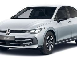 Silber Gebraucht 2024 VW Golf VIII Goal Limousine | 27.300 € (Superpreis)