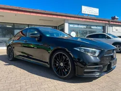 Schwarz Gebraucht 2020 Mercedes CLS400 AMG line Limousine | 47.600 € (Fairer Preis)