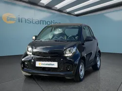 Gebraucht 2020 Smart ForTwo Electric Drive Coupé | 10.199 € (Etwas zu teuer)