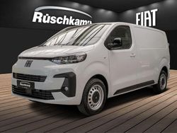 Weiß Neu 2025 Fiat Scudo Van | 31.280 € (Fairer Preis)