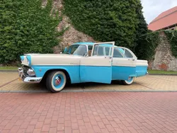 Ford Customline