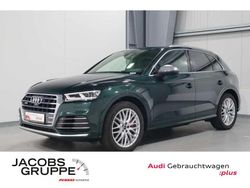 Individuallackierungen audi exclusive Gebraucht 2020 Audi SQ5 Ambiente SUV | 38.470 € (Superpreis)