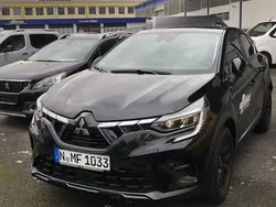 Schwarz Neu 2024 Mitsubishi ASX Top SUV | 31.490 € (Fairer Preis)