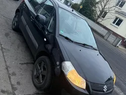 Schwarz Gebraucht 2008 Suzuki SX4 Limousine | 2.800 € (Guter Preis)