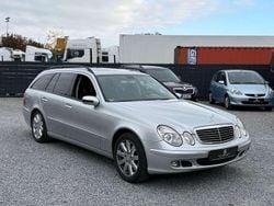 Silber Gebraucht 2005 Mercedes E220 Kombi | 2.899 € (Guter Preis)