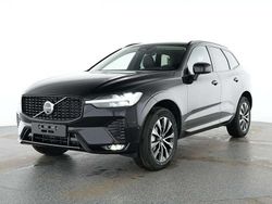 Onyx black Gebraucht 2025 Volvo XC60 Plus SUV | 49.888 € (Etwas zu teuer)