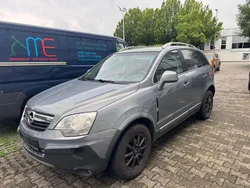 Grau Gebraucht 2010 Opel Antara Edition SUV | 2.790 € (Guter Preis)