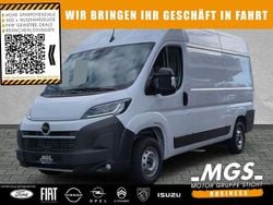 Cassablanca weiß Neu 2025 Opel Movano Van | 28.560 € (Superpreis)