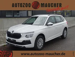 Candyweiss Neu 2025 Skoda Kamiq SUV | 22.990 € (Superpreis)