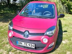 Rot Gebraucht 2014 Renault Twingo Expression Kleinwagen | 5.500 € (Fairer Preis)