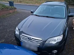 Grau Gebraucht 2007 Subaru Outback SUV | 6.500 € (Fairer Preis)