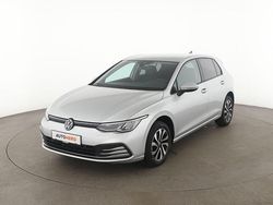 Silber Gebraucht 2021 VW Golf VIII Active Limousine | 21.280 € (Guter Preis)