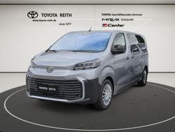 Bismutsilber Neu 2025 Toyota Proace Verso Comfort Kombi | 45.450 € (Fairer Preis)