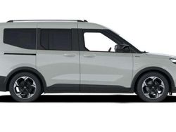 Cactus grey / dach: weiß Neu 2025 Ford Courier Active Van / Kleinbus | 33.211 € (Fairer Preis)