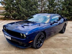 Blau Gebraucht 2016 Dodge Challenger Coupé | 22.900 € (Fairer Preis)
