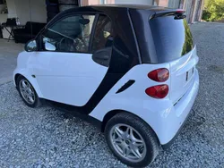 Schwarz Gebraucht 2010 Smart ForTwo Coupé Kleinwagen | 2.699 € (Fairer Preis)