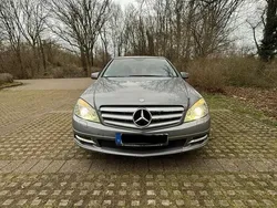 Mercedes C250