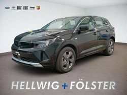 Schwarz Gebraucht 2024 Opel Grandland X Enjoy SUV | 19.490 € (Guter Preis)