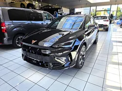Schwarz Neu 2025 Cupra Formentor SUV | 39.490 € (Fairer Preis)