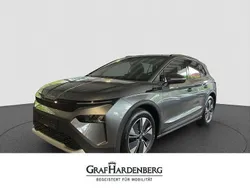 Grau Neu 2025 Skoda Elroq Tour SUV | 35.890 € (Guter Preis)