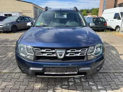 Blau Gebraucht 2017 Dacia Duster Prestige SUV | 5.999 € (Guter Preis)