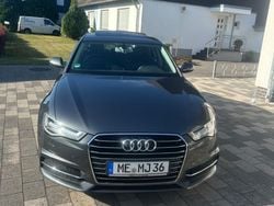 Grau Gebraucht 2015 Audi A6 Limousine | 18.900 € (Fairer Preis)