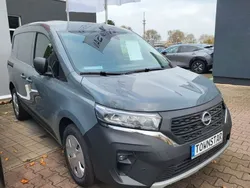 Grau Neu 2025 Nissan Townstar N-Connecta Van / Kleinbus | 23.690 € (Superpreis)