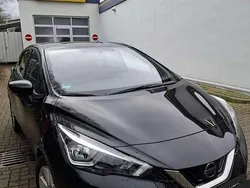 Gebraucht 2020 Nissan Micra N-Way Kleinwagen | 10.500 € (Guter Preis)