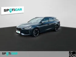 Grau Gebraucht 2024 Cupra Leon Limousine | 29.990 € (Guter Preis)