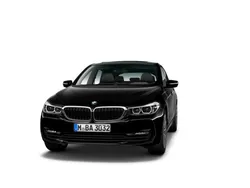 Gebraucht 2024 BMW 640 Efficient Dynamics Coupé | 33.900 € (Superpreis)