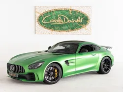 Gebraucht 2018 Mercedes AMG GT R AMG Coupé | 175.000 €