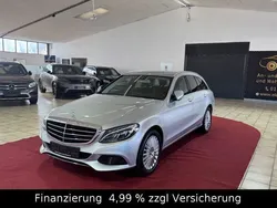 Mercedes C180