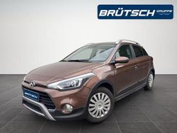 Cashmere brown Gebraucht 2019 Hyundai i20 Active Limousine | 15.980 € (Teuer)