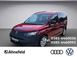 Fortanarot Gebraucht 2024 VW Caddy Basis Van / Kleinbus | 32.250 € (Fairer Preis)
