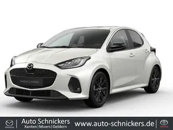 Neu 2025 Mazda 2 Homura-Line | 26.980 € (Fairer Preis)