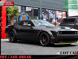 Granite crystal Neu 2025 Dodge Challenger Coupé | 91.000 €