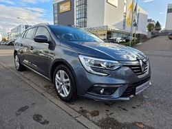 Gebraucht 2020 Renault Mégane IV Business Limousine | 14.790 € (Etwas zu teuer)
