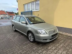 Gebraucht 2006 Toyota Avensis Sol Kombi | 2.190 € (Fairer Preis)